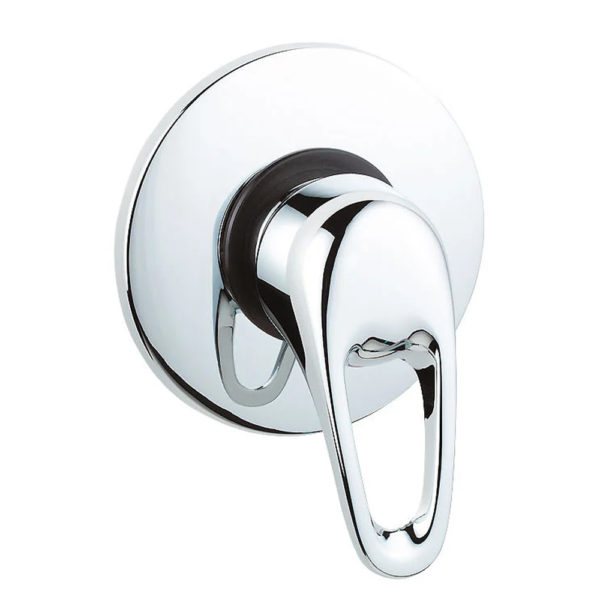Deva Lace Manual Shower Valve - Image 3