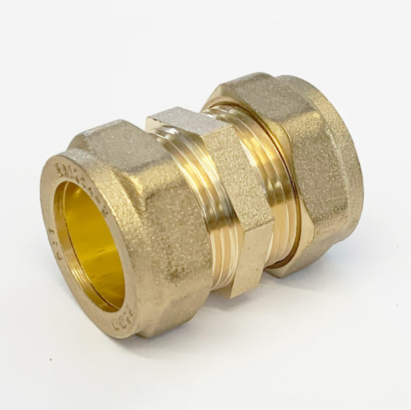 22mm Coupling Compression