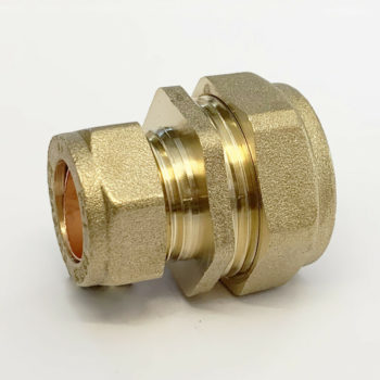 Reducing Coupling 28mm x 22mm Compression