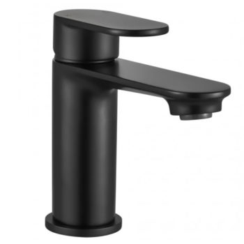 Niagara Albury Basin Mono Mixer Matt Black