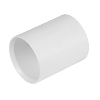 Davant 32mm White Solvent Weld Coupling