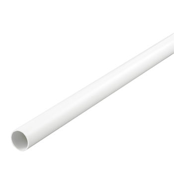 Davant 32mm White Solvent Weld Waste Pipe