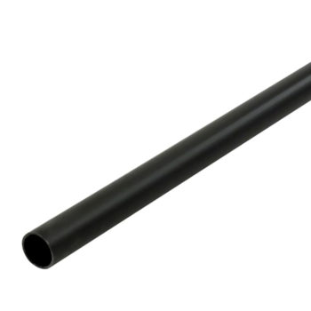 Davant 32mm Black Solvent Weld Waste Pipe 3m