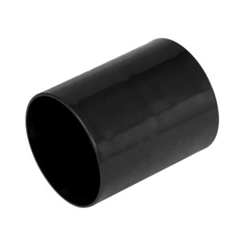 Davant 32mm Black Solvent Weld Coupling