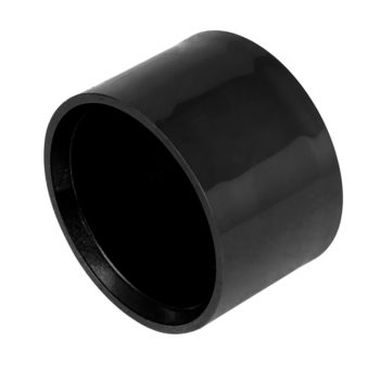 Davant Black Solvent Weld Reducer 40mm-32mm