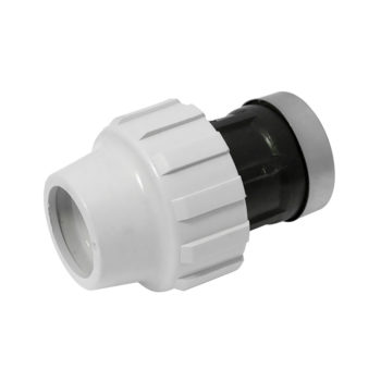 MDPE 20-1/2 inch Female Adaptor