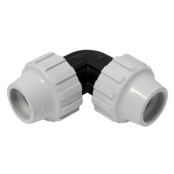 MDPE 20mm Elbow