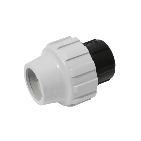 MDPE 20mm End Cap