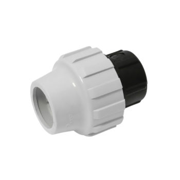 MDPE 25mm End Cap