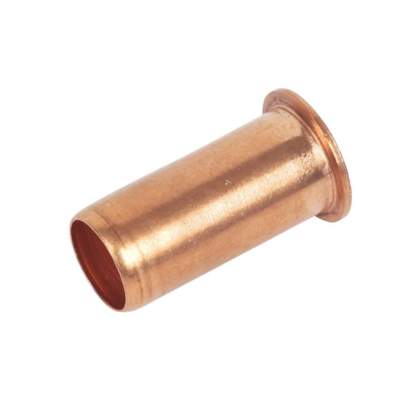 MDPE 25mm Pipe Liner Copper