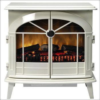 Dimplex Chevalier CHV20N Stove