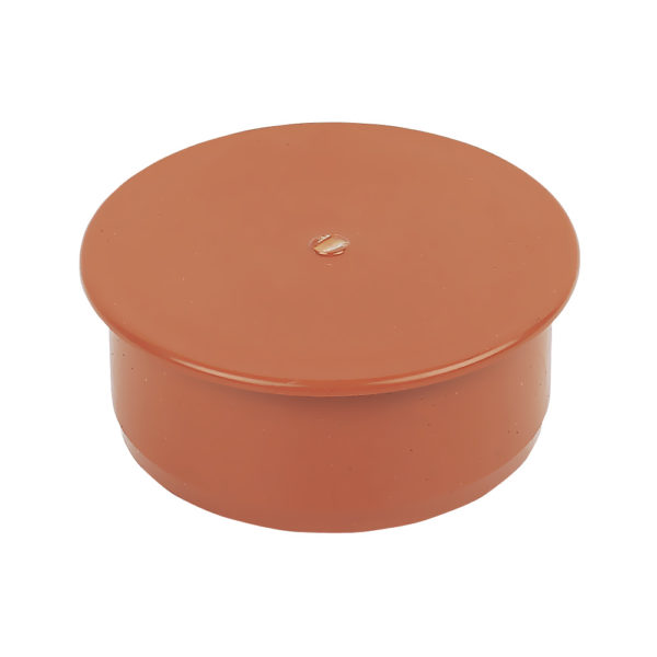 110mm Underground Blanking Plug Internal
