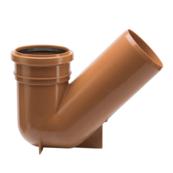 110mm Underground Gully Trap