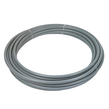 Polyplumb 10mm x 50m Polybutylene Barrier Pipe Coil