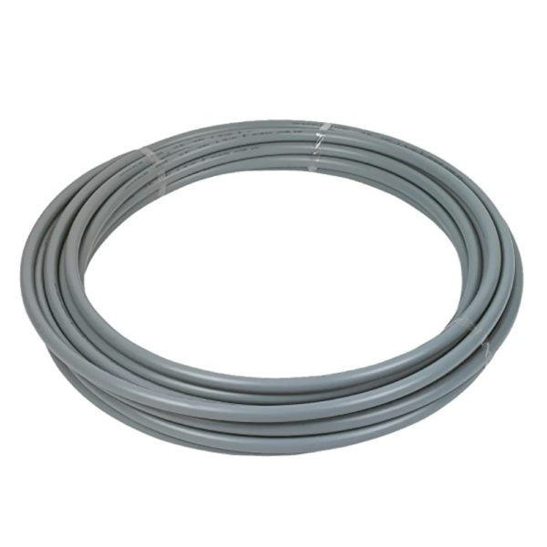 Polyplumb 15mm x 25m Polybutylene Barrier Pipe Coil