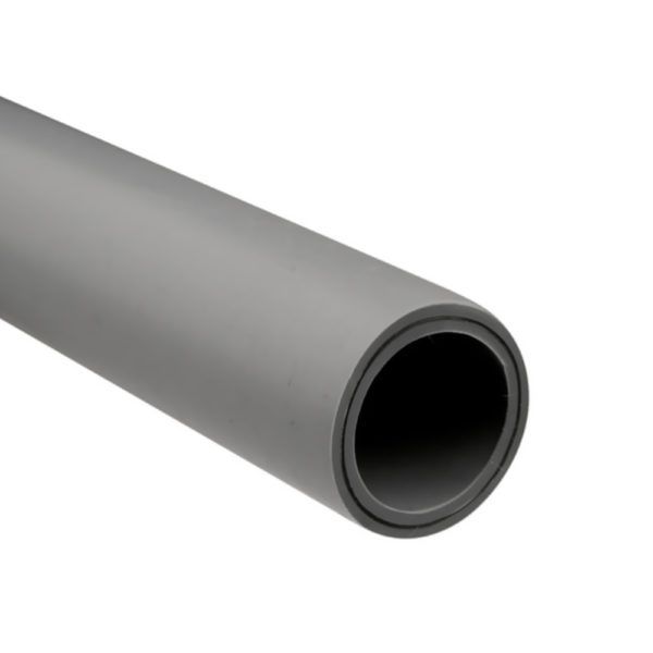 Polyplumb 22mm x 3m Polybutylene Barrier Pipe