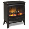 Dimplex Springborne Stove Electric 2KW £199.99 SNH