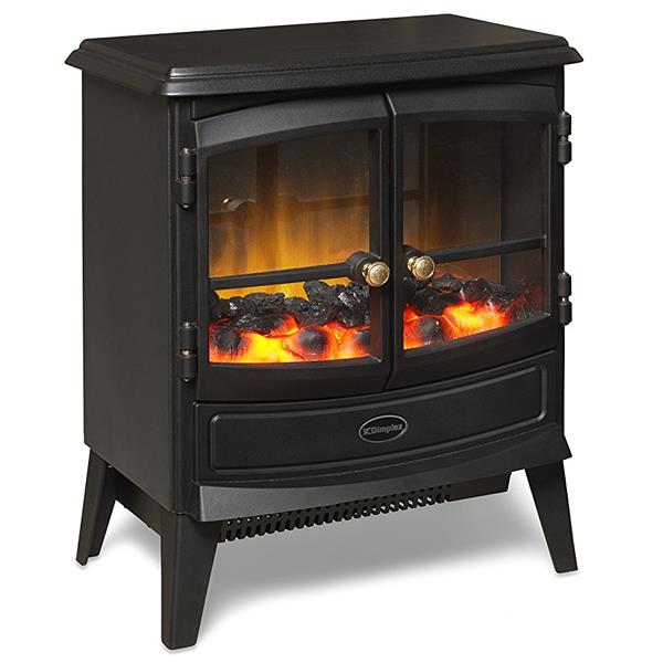 Dimplex Springborne Stove Electric 2KW £199.99 SNH