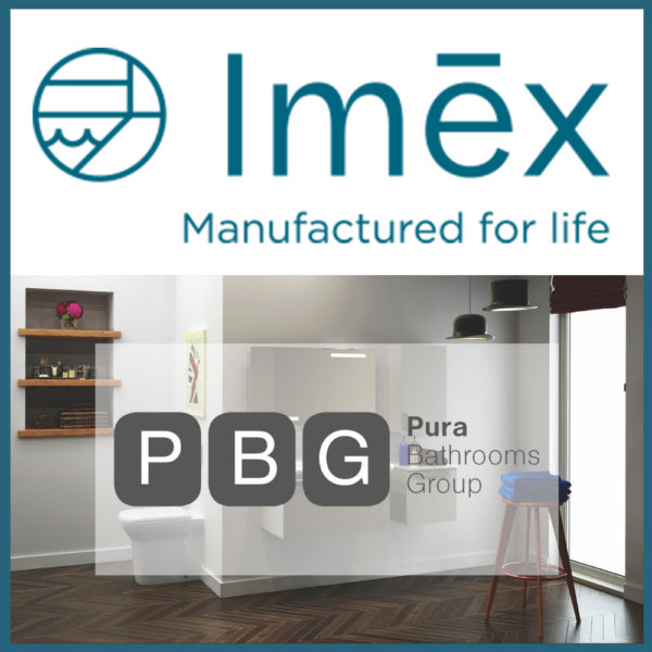 Imex Xcite BTW Pan c/w Duraplus Seat - Image 3