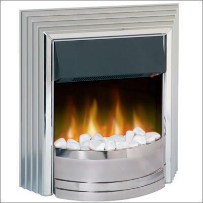 Dimplex Castillo Electric Fire CST20 - £227.99 - Optiflame