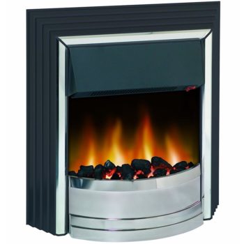 Dimplex Zamora Electric Fire