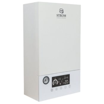 Strom Electric Combi E-Boiler