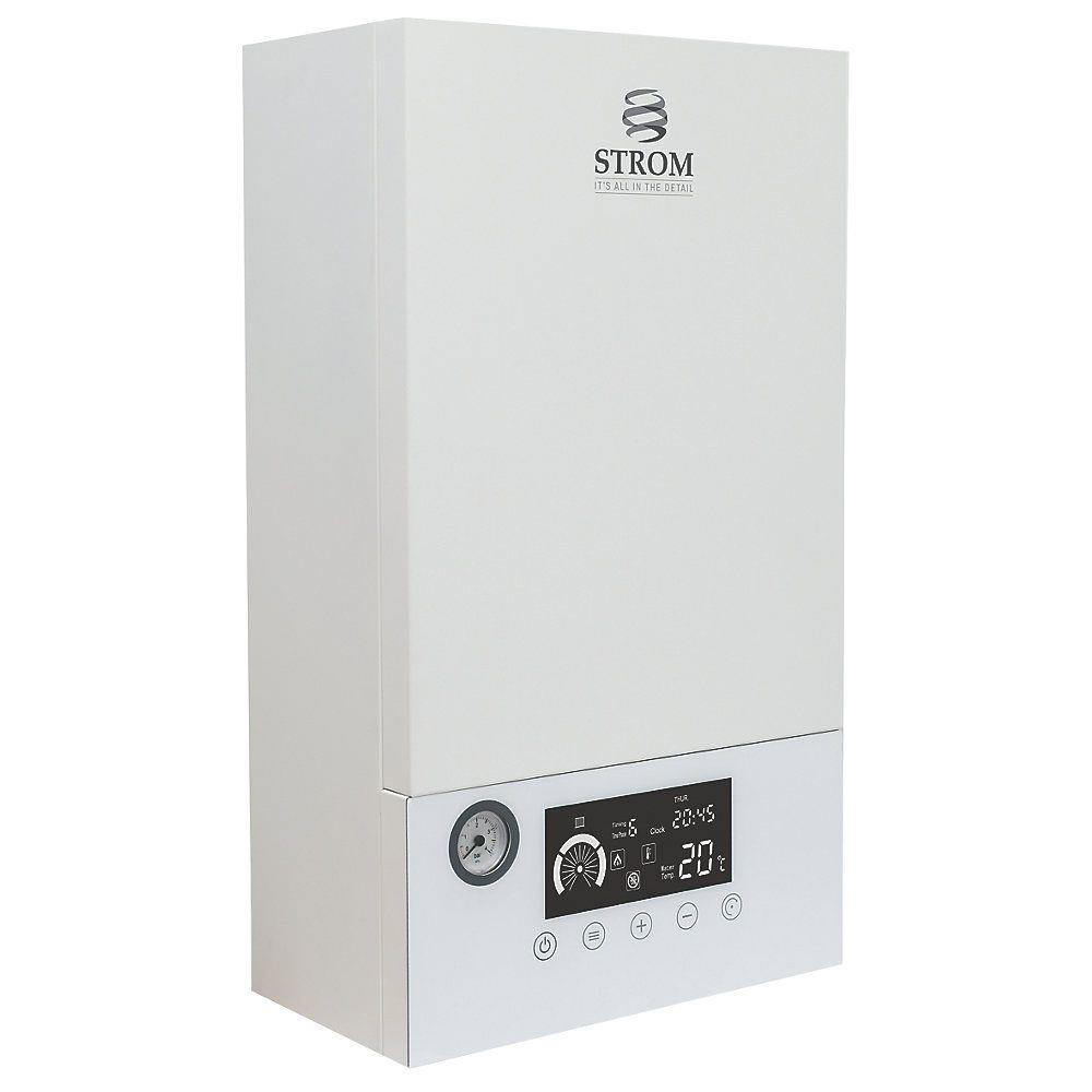 Strom Electric Combi E-Boiler 11KW £1148.40 - SBSP11CPA