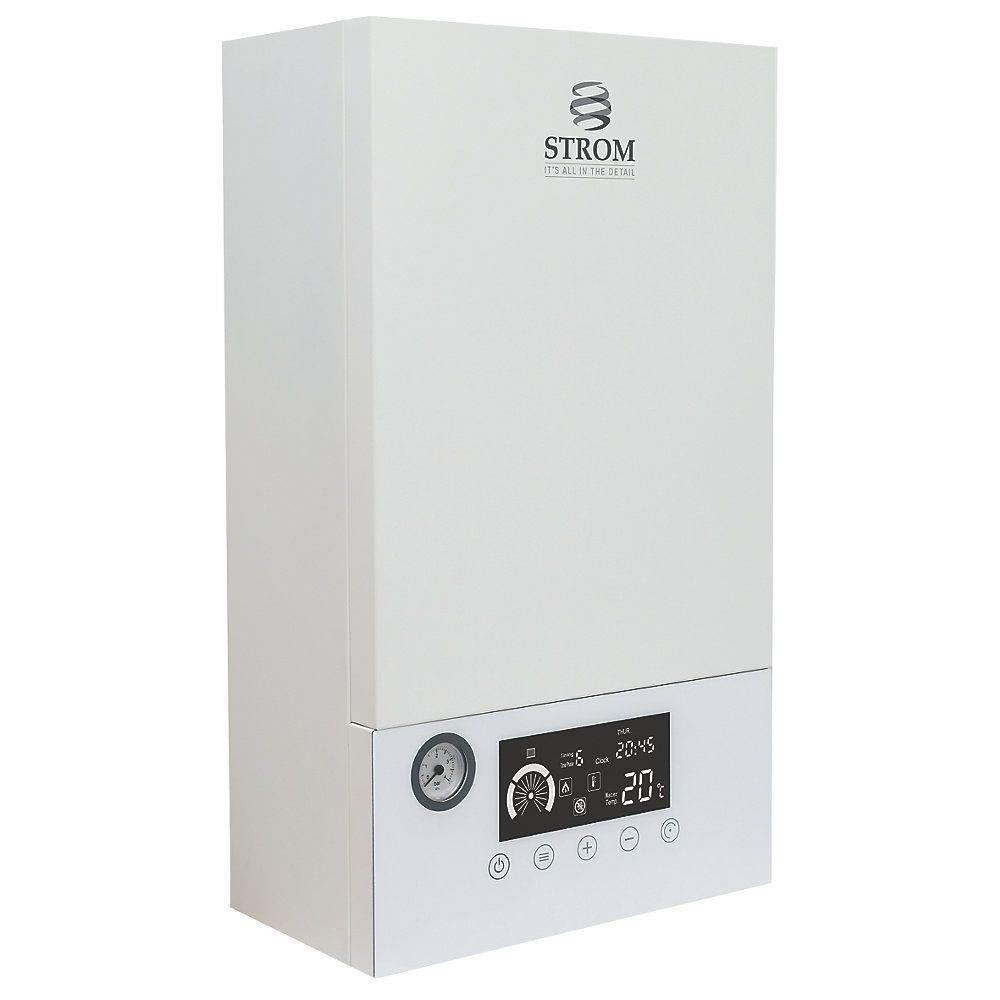 Strom Electric Combi E-Boiler 7KW - £989.99 - SBSP7CPA