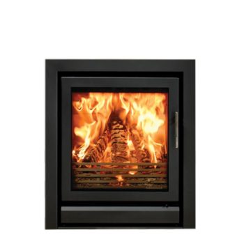Stovax Riva 55 Replacement Stove Glass