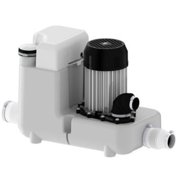 Saniflor SaniCOM 1 Commercial Waste Water Pump (1046)