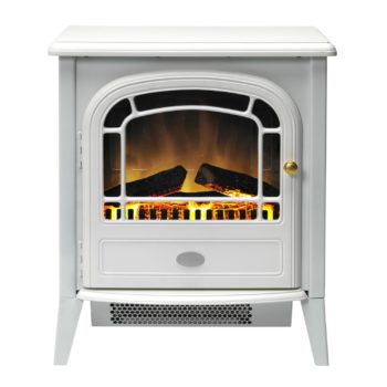 Dimplex Club Stove Electric 2KW - £228.99 - CLB20E