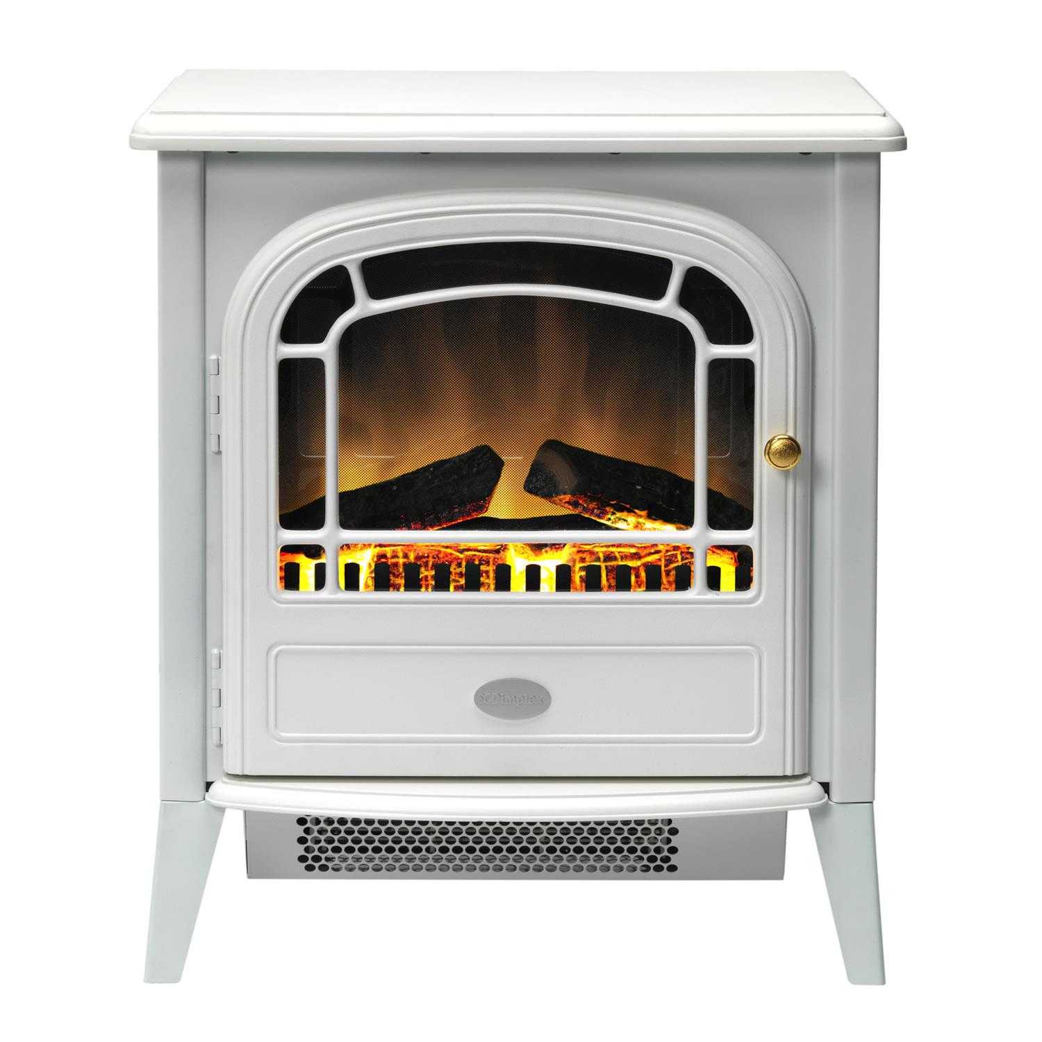 Dimplex Courchevel Electric Stove CVL20E