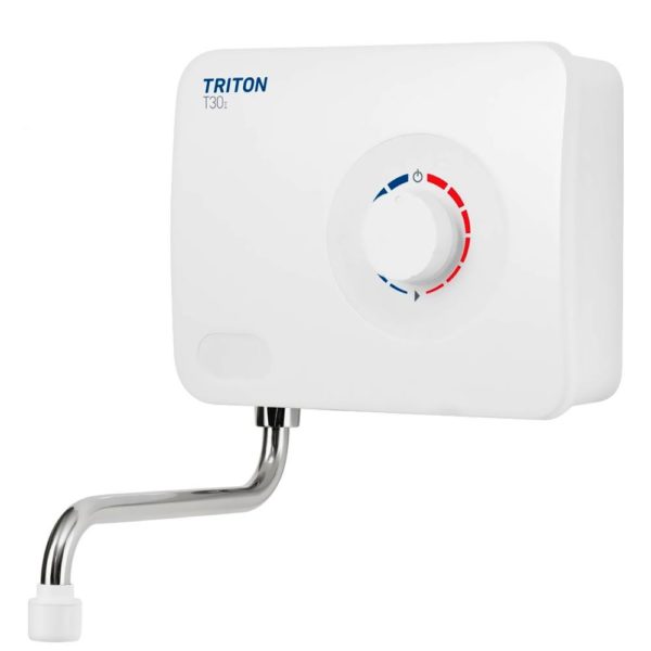 Triton T30i Handwash SPT303i 3kW