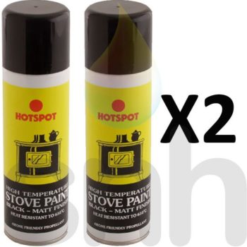 Heat Resistant Tile Adhesive (300ml) Great for Fireplace repairs 1000c/1830F