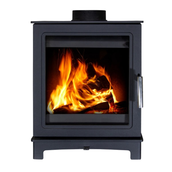 SKiddaw 5 Kw Wood Burning Stove