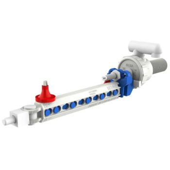 Dudley Side Inlet Float Valve BETA+SE