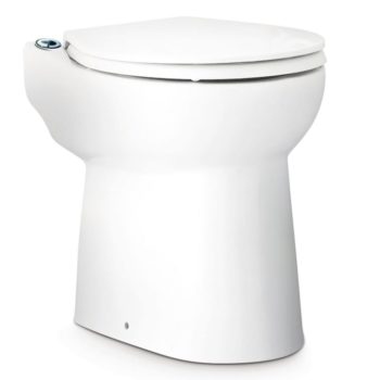 Saniflo Sanicompact Toilet