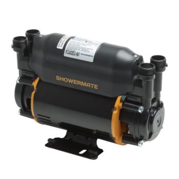 Stuart Turner 47344 Showermate Pump S2.6 Bar Twin