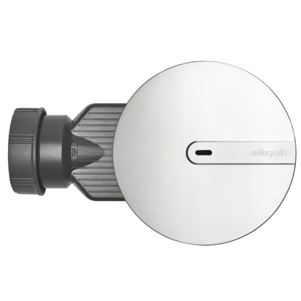 Wirquin Low Profile Waterless Shower Trap NEW - Image 4
