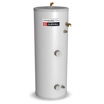 Gledhill Stainless Lite Plus D150 Direct