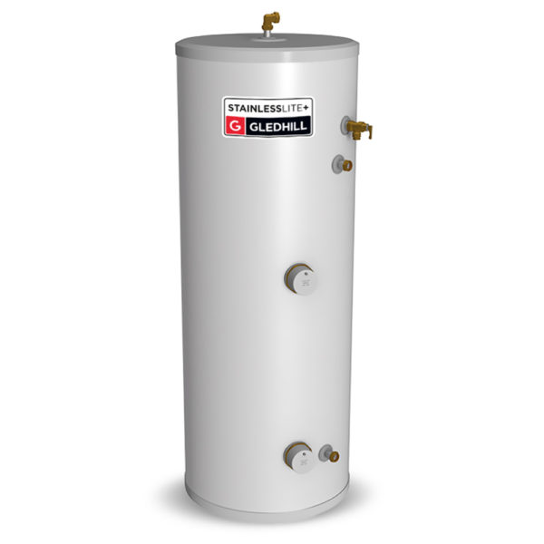 Gledhill Stainless Lite Plus D300 Direct