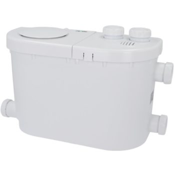 Wasteflo LS5