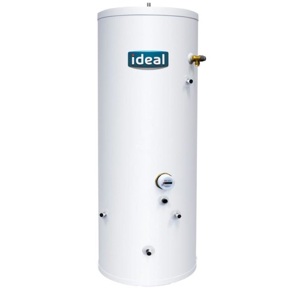 Ideal Pro 250L Indirect Unvented Cylinder