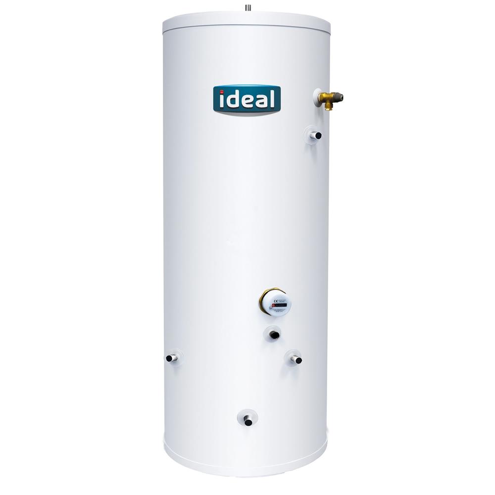 Ideal Pro 90L Indirect Unvented Cylinder £507.99 - IDEPROIN90