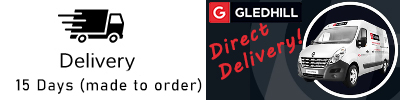 Gledhill 15 days
