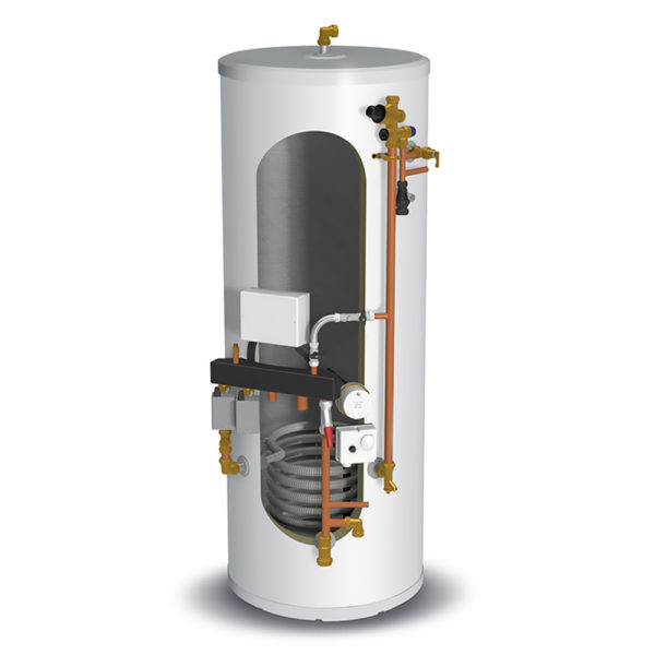 Gledhill Lite System Ready Pre-Plumbed IND250
