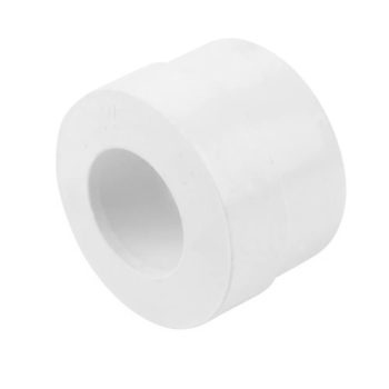 Davant Solvent Overflow Adapter 32mm x 21.5mm White