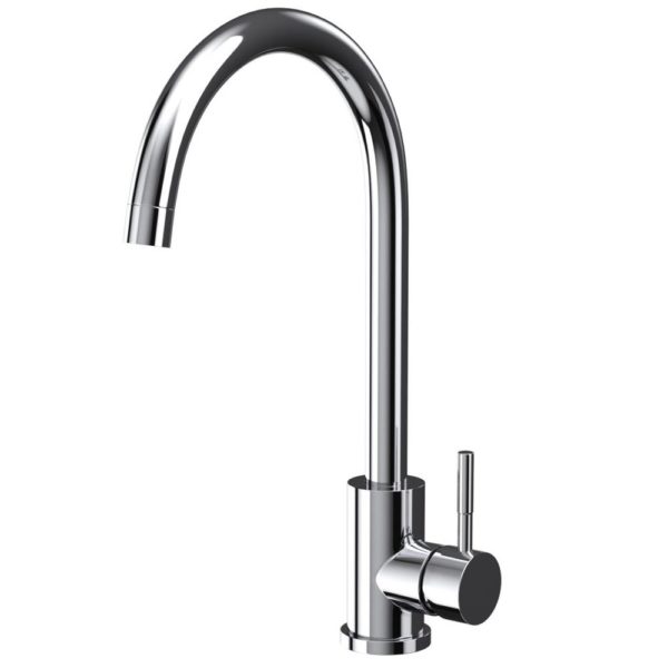 Kitchen Sink Tap Manhattan