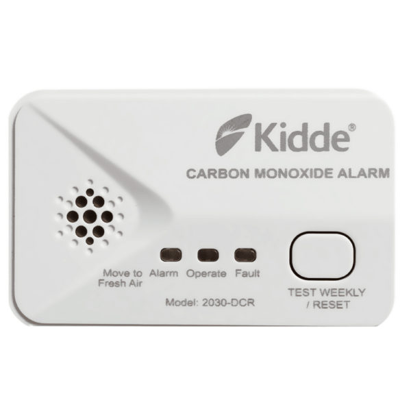 Kidde 2030-DCR CO Detector
