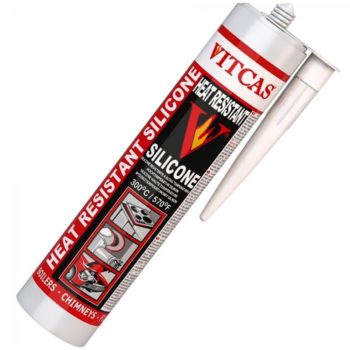 Vitcas Heat Resistant Silicone 300C - 310ml